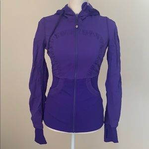 Lululemon Dance Studio Jacket